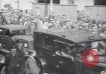 Standbild demonstration Vereinigtes Königreich, 1938, aus Sekunde 39 historischem Filmmaterial Videoclip 65675027146