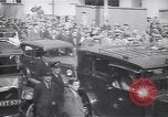 Standbild demonstration Vereinigtes Königreich, 1938, aus Sekunde 40 historischem Filmmaterial Videoclip 65675027146