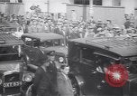 Standbild demonstration Vereinigtes Königreich, 1938, aus Sekunde 41 historischem Filmmaterial Videoclip 65675027146