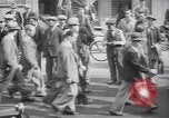 Standbild demonstration Vereinigtes Königreich, 1938, aus Sekunde 45 historischem Filmmaterial Videoclip 65675027146