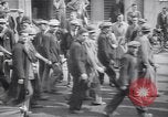 Standbild demonstration Vereinigtes Königreich, 1938, aus Sekunde 47 historischem Filmmaterial Videoclip 65675027146