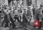 Standbild demonstration Vereinigtes Königreich, 1938, aus Sekunde 48 historischem Filmmaterial Videoclip 65675027146