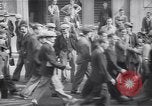 Standbild demonstration Vereinigtes Königreich, 1938, aus Sekunde 49 historischem Filmmaterial Videoclip 65675027146
