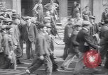 Standbild demonstration Vereinigtes Königreich, 1938, aus Sekunde 50 historischem Filmmaterial Videoclip 65675027146