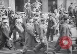 Standbild demonstration Vereinigtes Königreich, 1938, aus Sekunde 51 historischem Filmmaterial Videoclip 65675027146