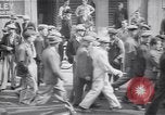 Standbild demonstration Vereinigtes Königreich, 1938, aus Sekunde 53 historischem Filmmaterial Videoclip 65675027146