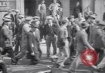 Standbild demonstration Vereinigtes Königreich, 1938, aus Sekunde 54 historischem Filmmaterial Videoclip 65675027146