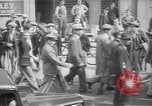 Standbild demonstration Vereinigtes Königreich, 1938, aus Sekunde 55 historischem Filmmaterial Videoclip 65675027146