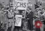 Standbild demonstration Vereinigtes Königreich, 1938, aus Sekunde 58 historischem Filmmaterial Videoclip 65675027146
