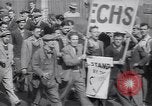 Standbild demonstration Vereinigtes Königreich, 1938, aus Sekunde 59 historischem Filmmaterial Videoclip 65675027146