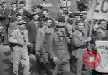 Standbild demonstration Vereinigtes Königreich, 1938, aus Sekunde 60 historischem Filmmaterial Videoclip 65675027146