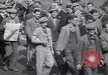 Standbild demonstration Vereinigtes Königreich, 1938, aus Sekunde 61 historischem Filmmaterial Videoclip 65675027146