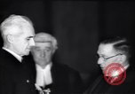 Image Captain W W Wilson Royaume-Uni, 1938, de la seconde 48 séquences d'archives historiques vidéo 65675027147