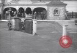 Standbild Seeleute der USS Nashville Vereinigtes Königreich, 1938, aus Sekunde 3 historischem Filmmaterial Videoclip 65675027148