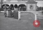 Standbild Seeleute der USS Nashville Vereinigtes Königreich, 1938, aus Sekunde 4 historischem Filmmaterial Videoclip 65675027148