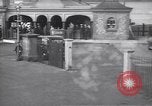 Standbild Seeleute der USS Nashville Vereinigtes Königreich, 1938, aus Sekunde 6 historischem Filmmaterial Videoclip 65675027148