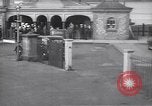 Standbild Seeleute der USS Nashville Vereinigtes Königreich, 1938, aus Sekunde 7 historischem Filmmaterial Videoclip 65675027148