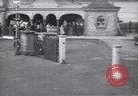 Standbild Seeleute der USS Nashville Vereinigtes Königreich, 1938, aus Sekunde 8 historischem Filmmaterial Videoclip 65675027148