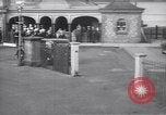 Standbild Seeleute der USS Nashville Vereinigtes Königreich, 1938, aus Sekunde 10 historischem Filmmaterial Videoclip 65675027148