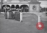 Standbild Seeleute der USS Nashville Vereinigtes Königreich, 1938, aus Sekunde 11 historischem Filmmaterial Videoclip 65675027148