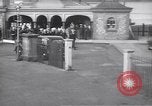 Standbild Seeleute der USS Nashville Vereinigtes Königreich, 1938, aus Sekunde 12 historischem Filmmaterial Videoclip 65675027148