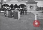 Standbild Seeleute der USS Nashville Vereinigtes Königreich, 1938, aus Sekunde 14 historischem Filmmaterial Videoclip 65675027148