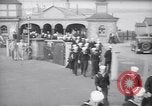 Standbild Seeleute der USS Nashville Vereinigtes Königreich, 1938, aus Sekunde 49 historischem Filmmaterial Videoclip 65675027148
