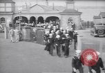 Standbild Seeleute der USS Nashville Vereinigtes Königreich, 1938, aus Sekunde 50 historischem Filmmaterial Videoclip 65675027148