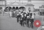 Standbild Seeleute der USS Nashville Vereinigtes Königreich, 1938, aus Sekunde 52 historischem Filmmaterial Videoclip 65675027148