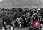 Standbild Faisal I der Irak Arabien, 1917, aus Sekunde 4 historischem Filmmaterial Videoclip 65675027150