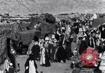Standbild Faisal I der Irak Arabien, 1917, aus Sekunde 5 historischem Filmmaterial Videoclip 65675027150