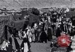 Standbild Faisal I der Irak Arabien, 1917, aus Sekunde 6 historischem Filmmaterial Videoclip 65675027150
