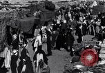 Standbild Faisal I der Irak Arabien, 1917, aus Sekunde 8 historischem Filmmaterial Videoclip 65675027150