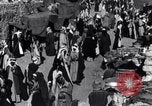 Standbild Faisal I der Irak Arabien, 1917, aus Sekunde 11 historischem Filmmaterial Videoclip 65675027150