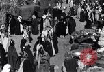 Standbild Faisal I der Irak Arabien, 1917, aus Sekunde 12 historischem Filmmaterial Videoclip 65675027150