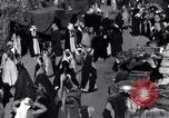 Standbild Faisal I der Irak Arabien, 1917, aus Sekunde 13 historischem Filmmaterial Videoclip 65675027150
