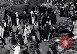 Standbild Faisal I der Irak Arabien, 1917, aus Sekunde 14 historischem Filmmaterial Videoclip 65675027150