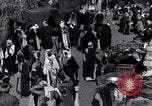 Standbild Faisal I der Irak Arabien, 1917, aus Sekunde 15 historischem Filmmaterial Videoclip 65675027150