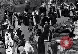 Standbild Faisal I der Irak Arabien, 1917, aus Sekunde 17 historischem Filmmaterial Videoclip 65675027150