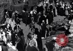 Standbild Faisal I der Irak Arabien, 1917, aus Sekunde 18 historischem Filmmaterial Videoclip 65675027150