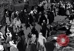 Standbild Faisal I der Irak Arabien, 1917, aus Sekunde 19 historischem Filmmaterial Videoclip 65675027150