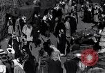 Standbild Faisal I der Irak Arabien, 1917, aus Sekunde 20 historischem Filmmaterial Videoclip 65675027150