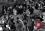 Standbild Faisal I der Irak Arabien, 1917, aus Sekunde 22 historischem Filmmaterial Videoclip 65675027150