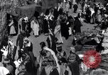 Standbild Faisal I der Irak Arabien, 1917, aus Sekunde 23 historischem Filmmaterial Videoclip 65675027150