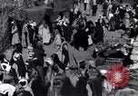 Standbild Faisal I der Irak Arabien, 1917, aus Sekunde 24 historischem Filmmaterial Videoclip 65675027150