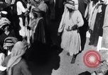 Standbild Faisal I der Irak Arabien, 1917, aus Sekunde 25 historischem Filmmaterial Videoclip 65675027150