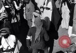 Standbild Faisal I der Irak Arabien, 1917, aus Sekunde 26 historischem Filmmaterial Videoclip 65675027150
