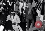 Standbild Faisal I der Irak Arabien, 1917, aus Sekunde 27 historischem Filmmaterial Videoclip 65675027150