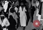 Standbild Faisal I der Irak Arabien, 1917, aus Sekunde 28 historischem Filmmaterial Videoclip 65675027150