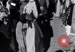Standbild Faisal I der Irak Arabien, 1917, aus Sekunde 29 historischem Filmmaterial Videoclip 65675027150